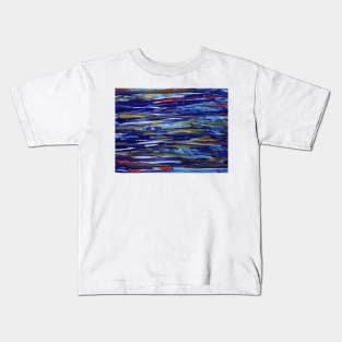 Joan Mitchell Kids T-Shirt